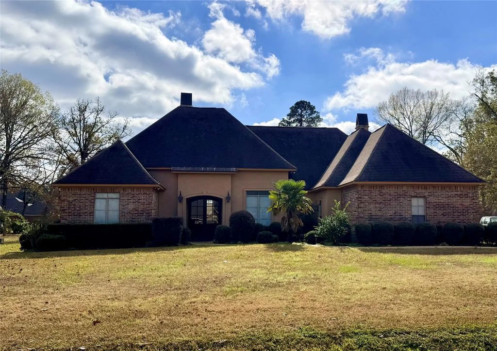 5357 La Rochelle Place, Keithville