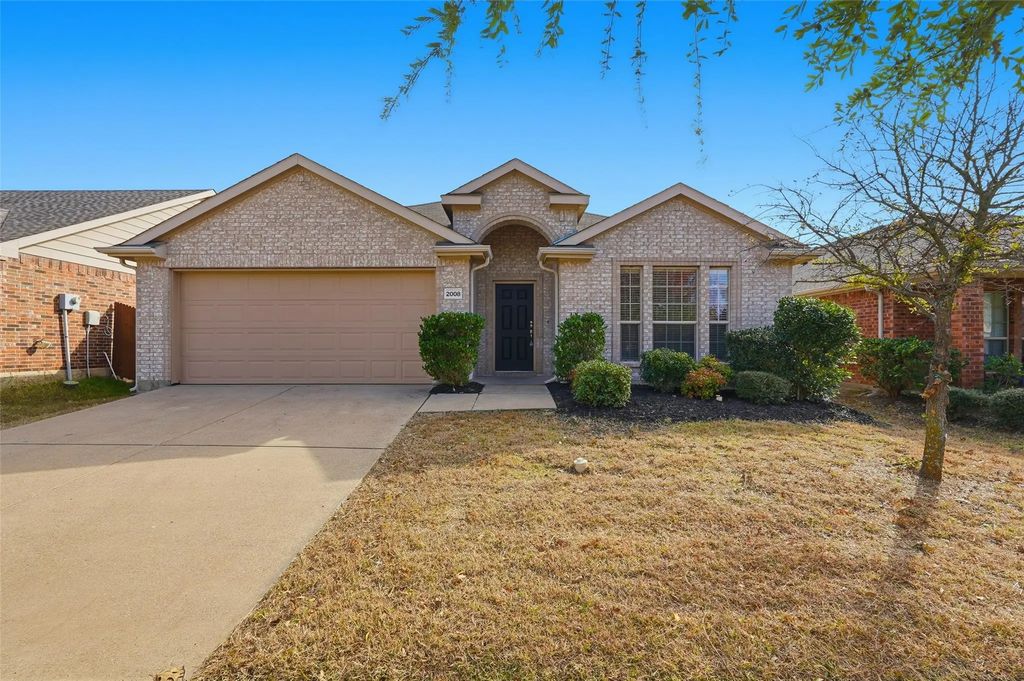 2008 Allyson Drive, Heartland
