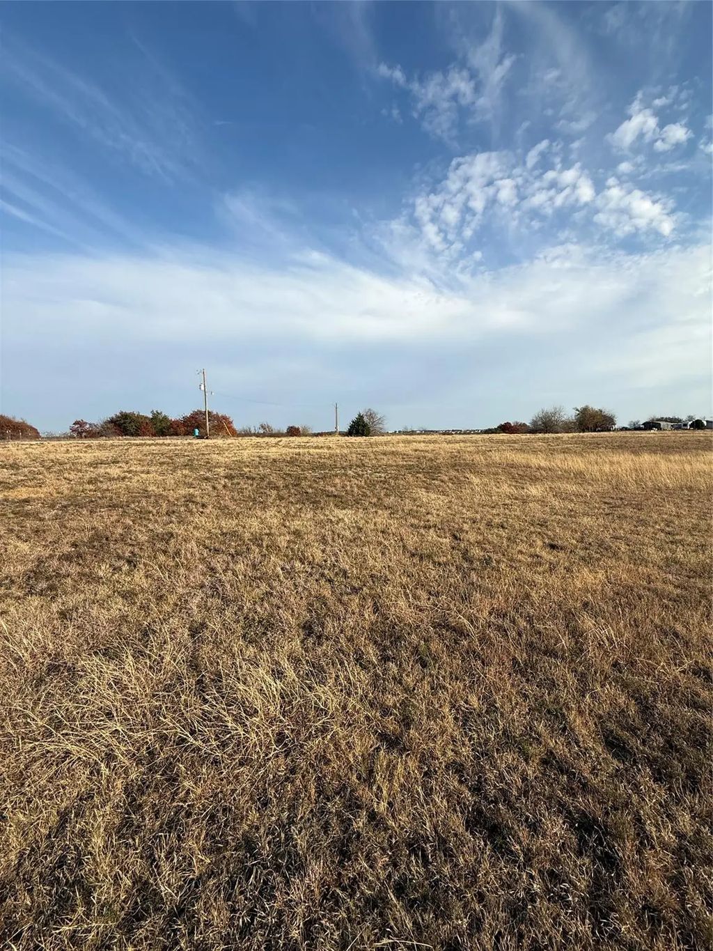 5200 Agnes Circle, Springtown