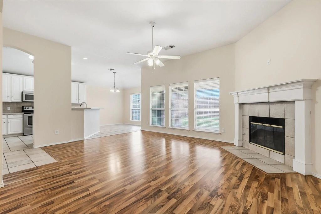 1503 Nightingale Lane, Corinth