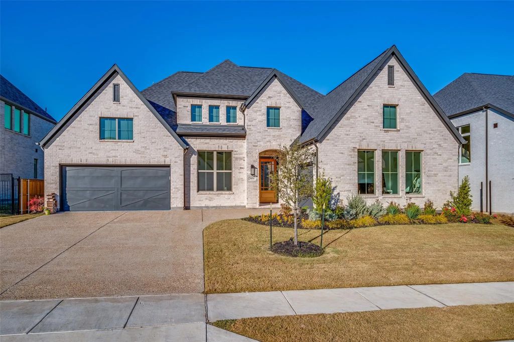 3151 Angus Drive, Prosper