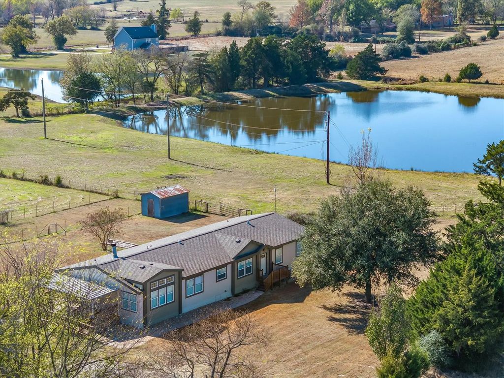 289 Pvt Rd 8303, Ben Wheeler