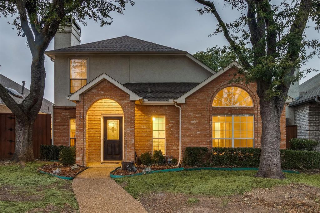 4369 Timberglen Road, Dallas