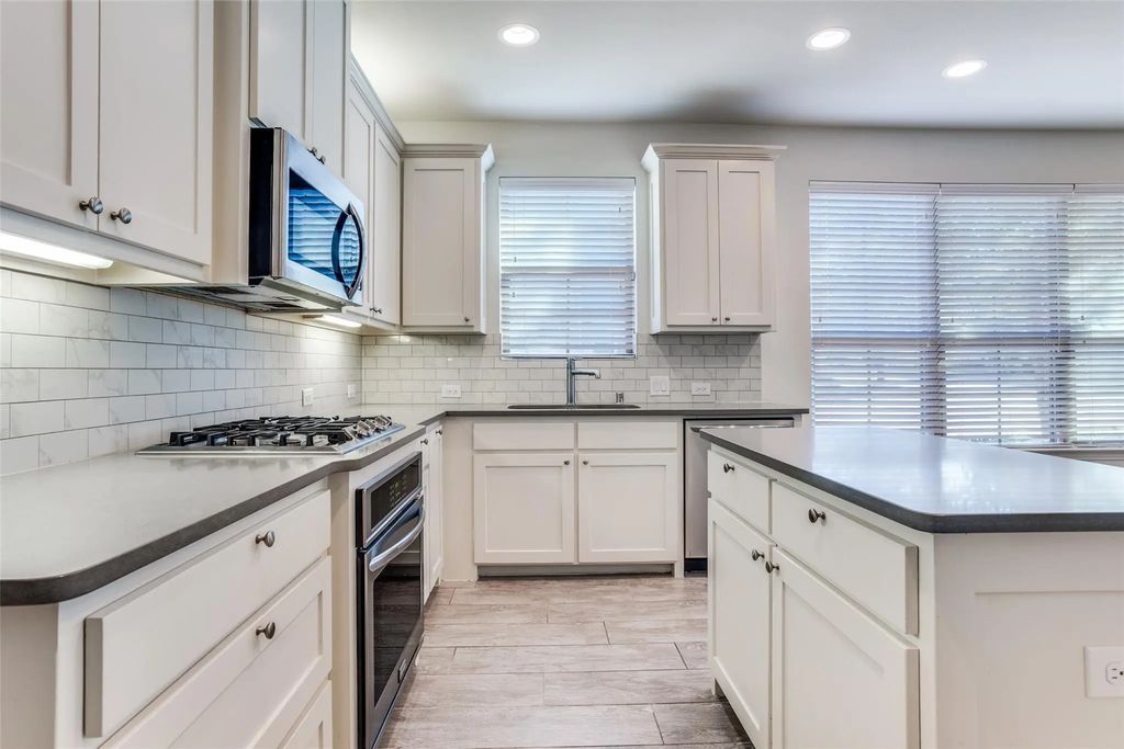 7104 Huckleberry Drive, McKinney