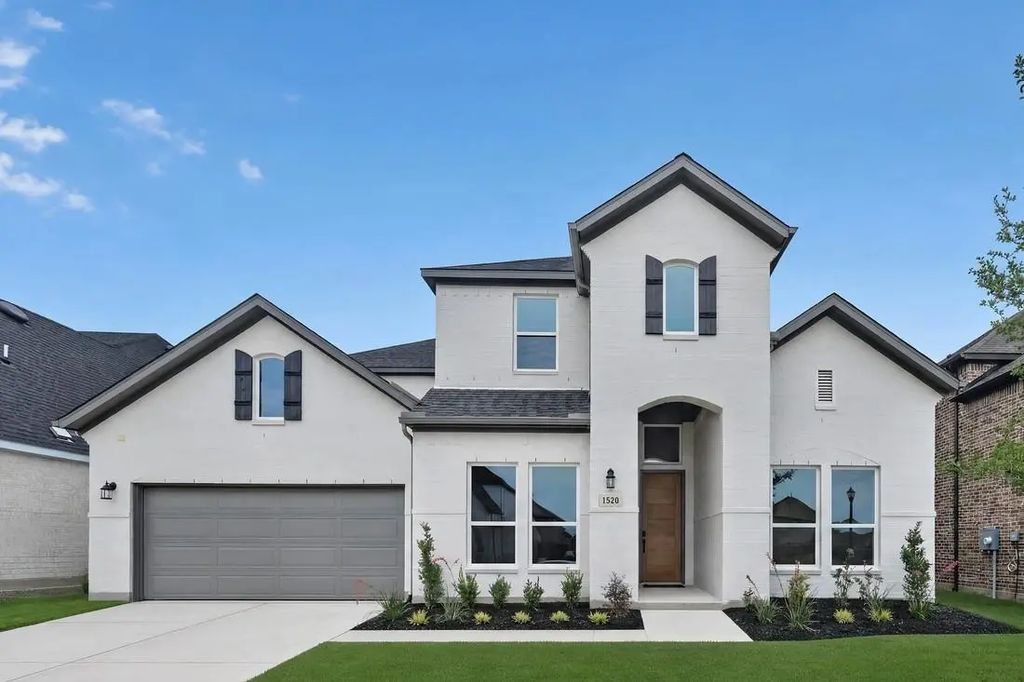 1520 Cedarberry Drive, Northlake