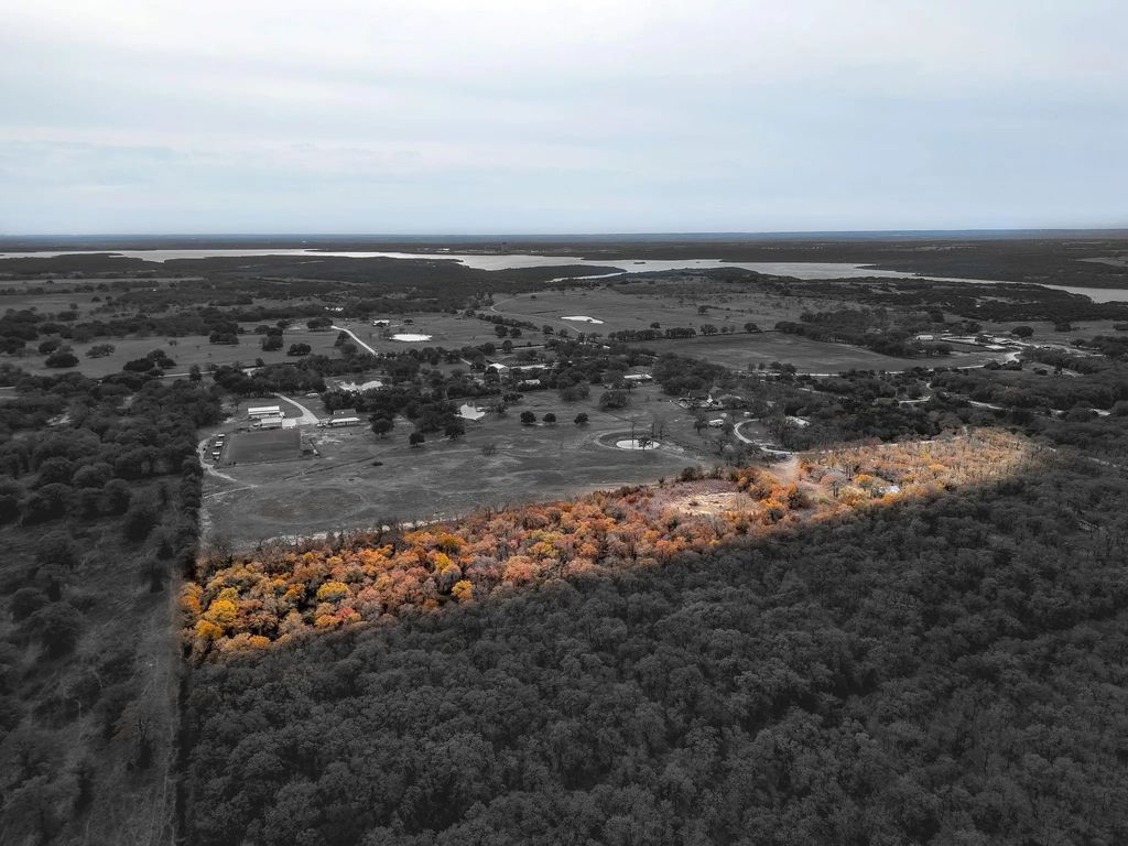 2780 Pear Orchard Road, Granbury