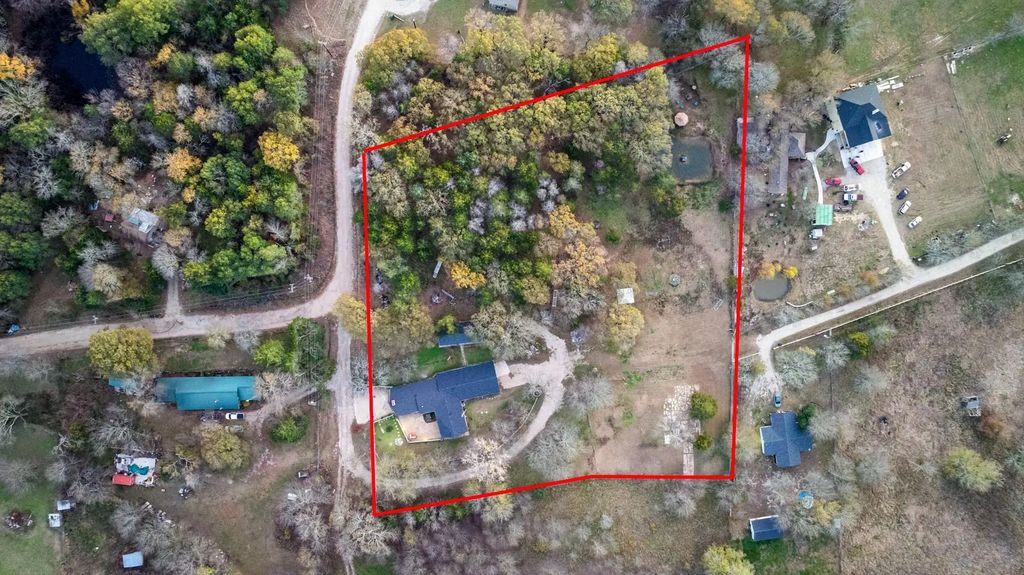 10431 Lakeview Trail, Quinlan