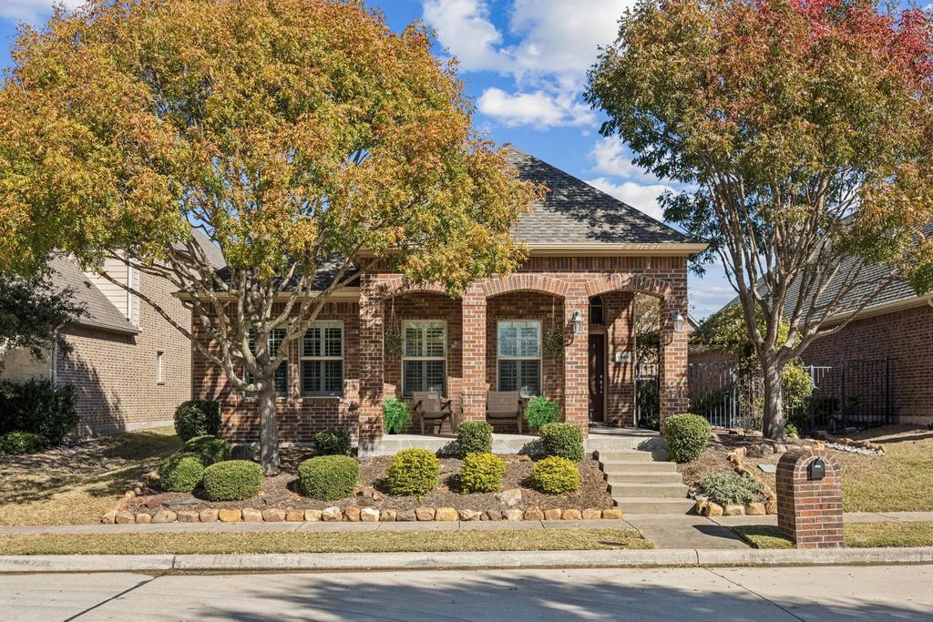 1805 Harlequin Place, Allen