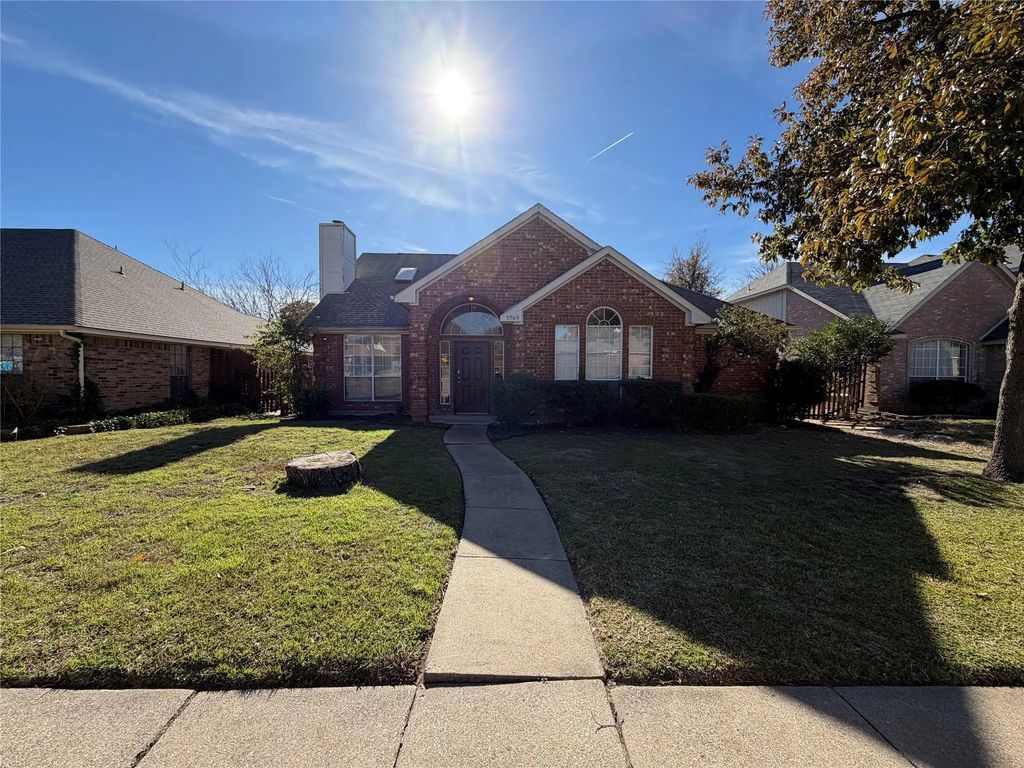 7965 Hickory Street, Frisco