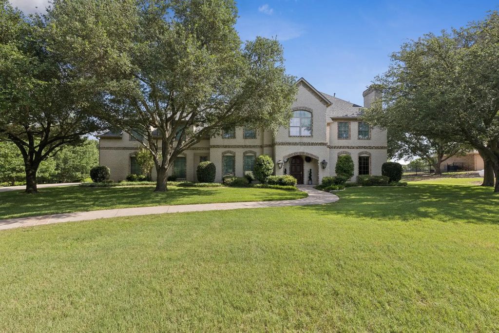 4907 Dublin Creek Lane, Parker
