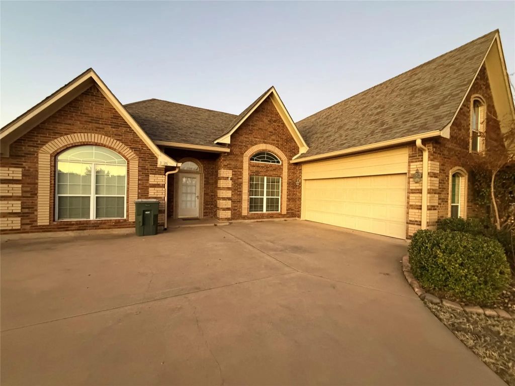 3426 Silver Oaks Drive, Abilene