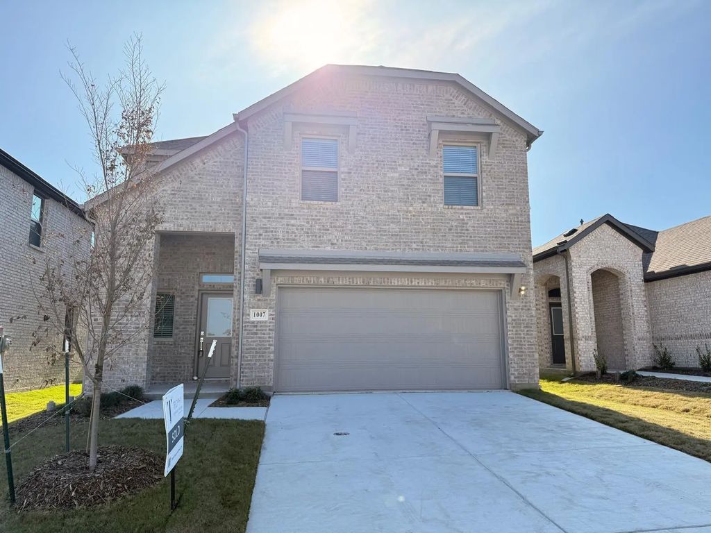 1007 Knox River Drive, Princeton
