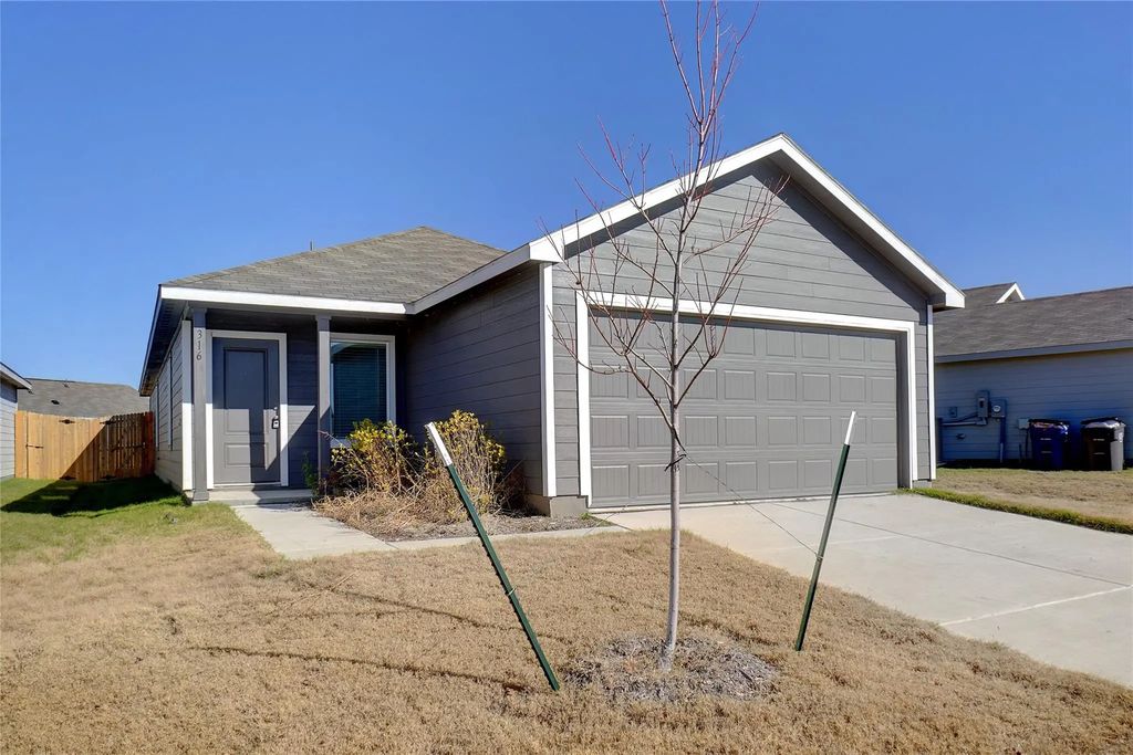 316 Thresher Lane, Princeton
