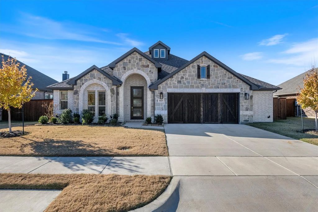 1029 Stillmeade Drive, Midlothian