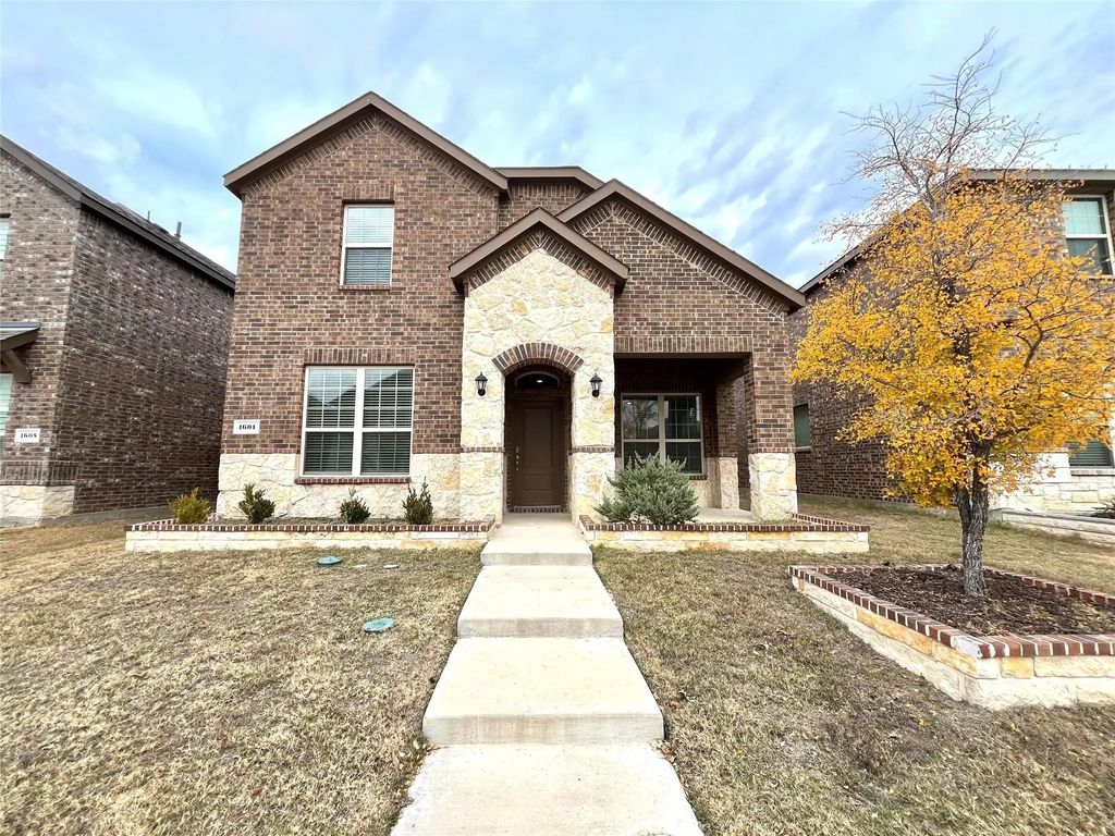 1601 Princeton Drive, Celina