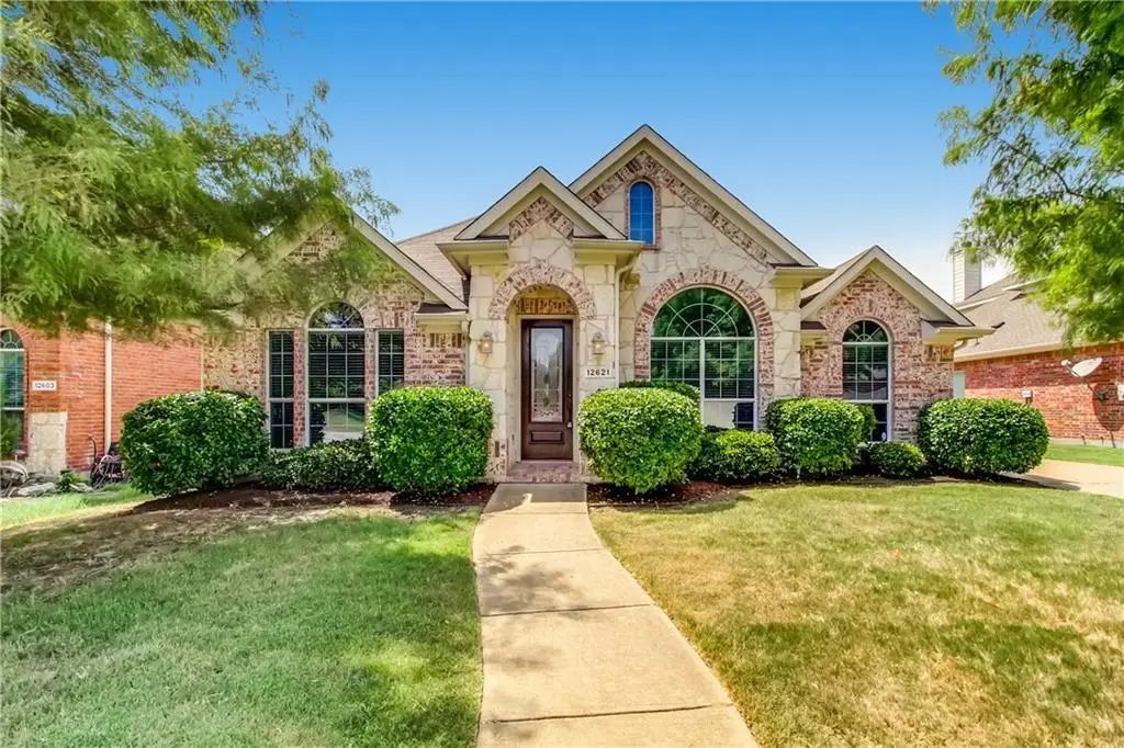 12621 Greenhaven Drive, Frisco