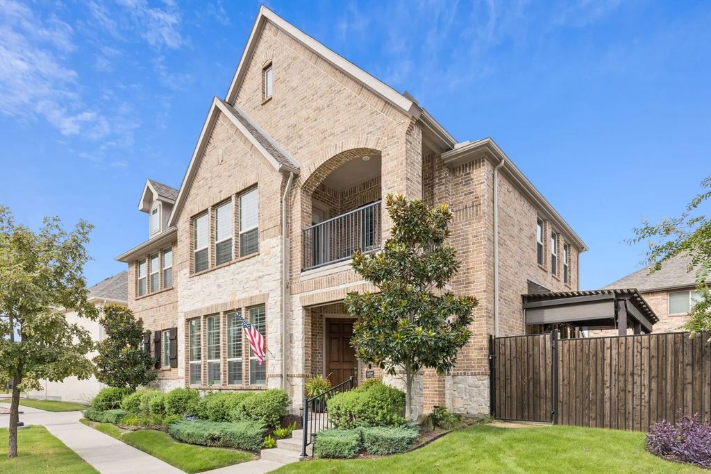 2511 Cathedral Drive, Richardson