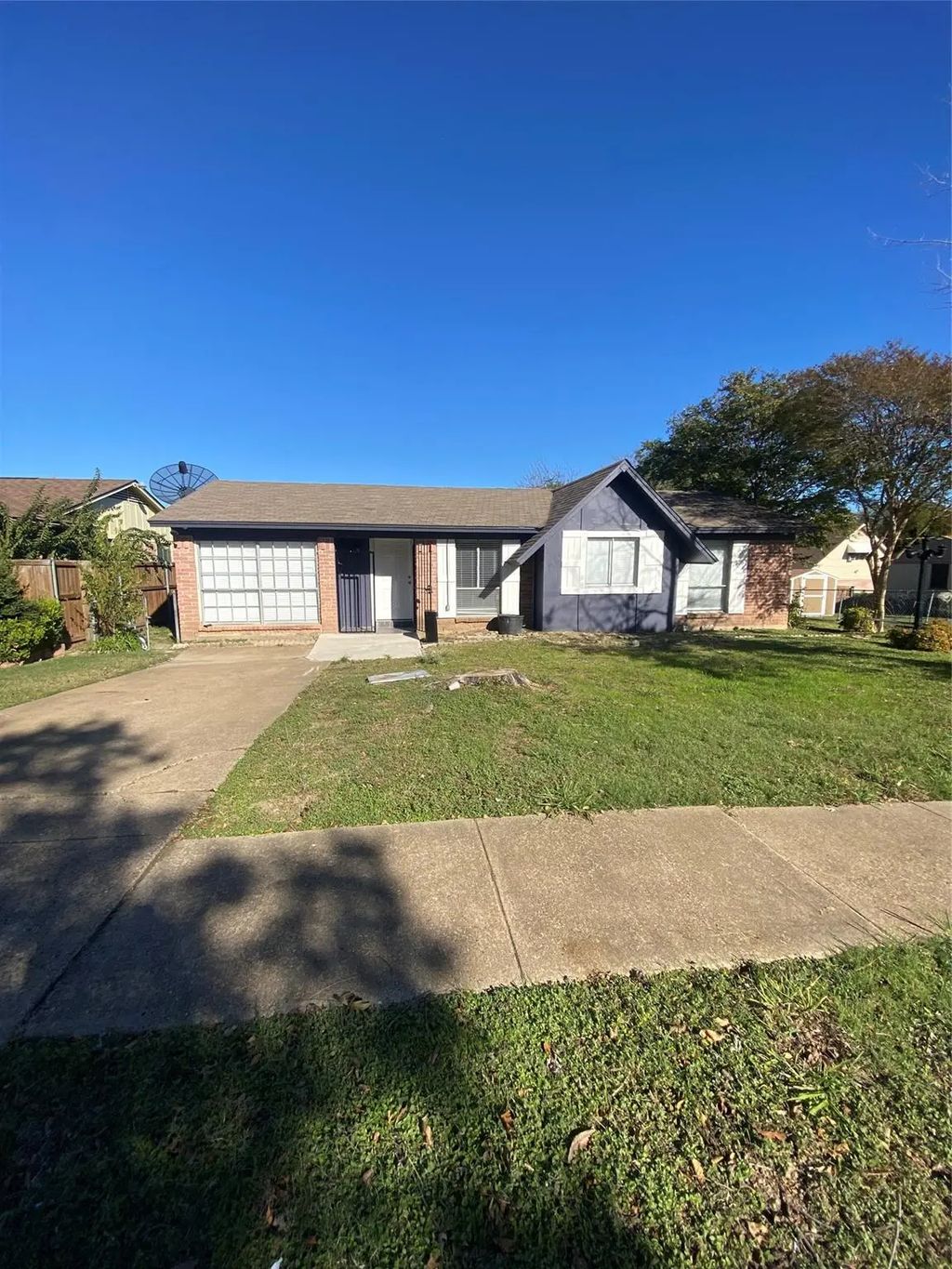 6026 Crosswood Lane, Dallas
