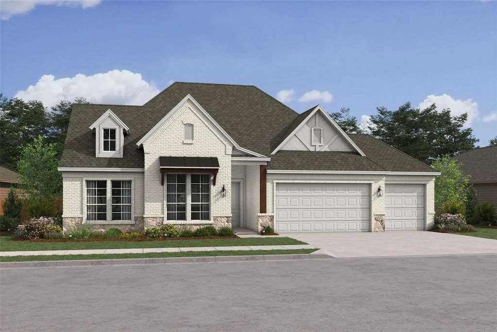 911 Wood Duck Court, Heath
