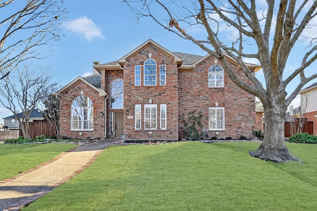 3004 Kimble Drive, Plano