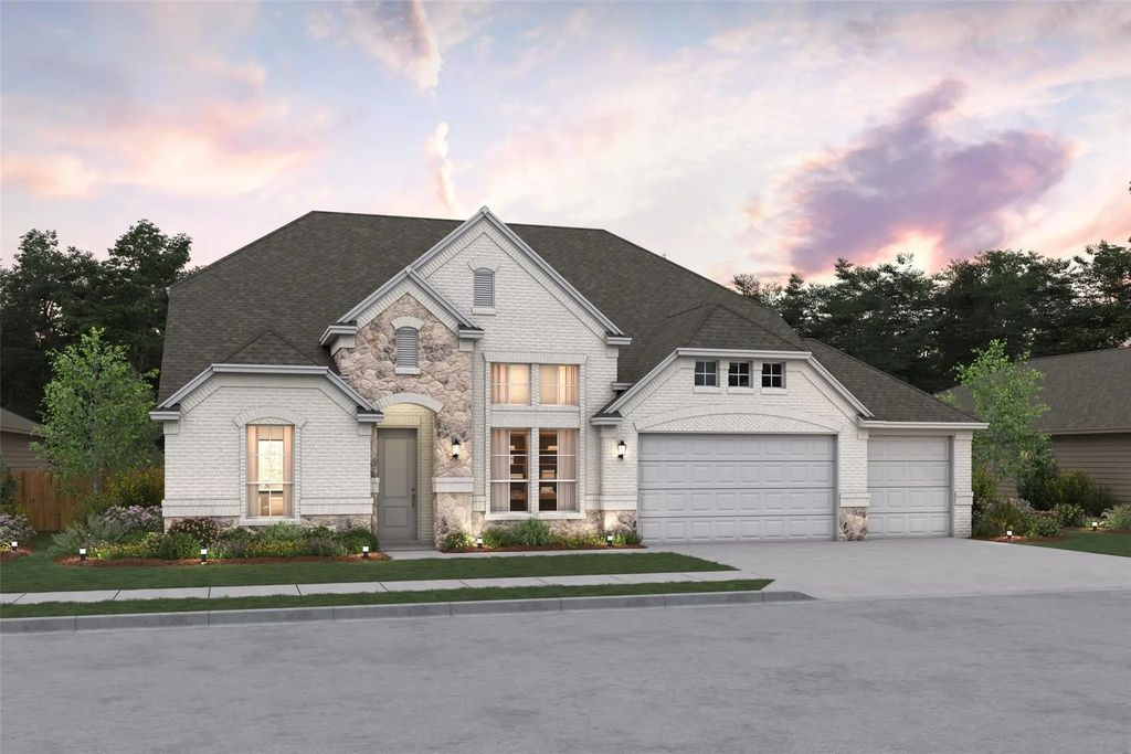 903 Wood Duck Court, Heath