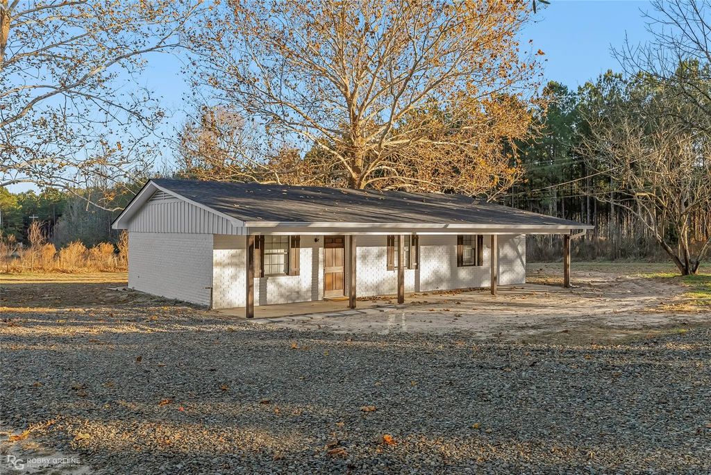 15421 Old Atlanta Road, Vivian