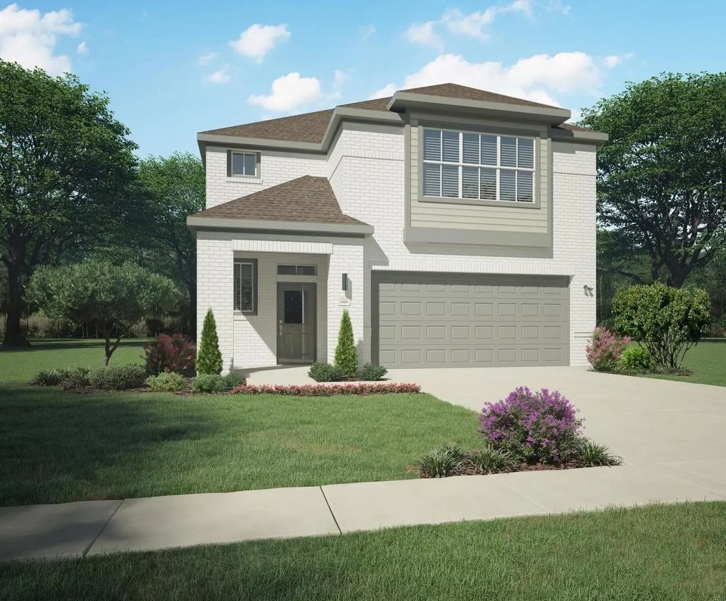 309 Green Gables Drive, Princeton