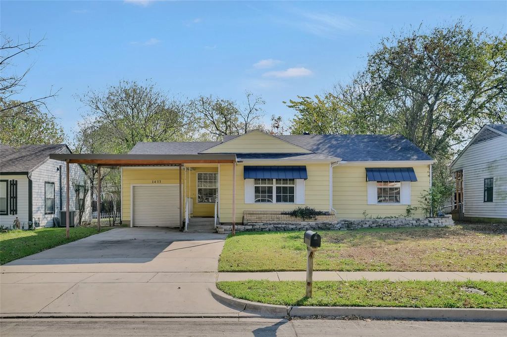 1413 Wynn Terrace, Arlington