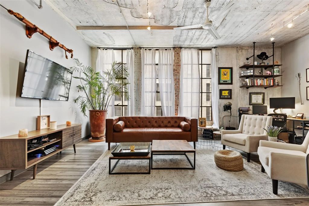 1122 Jackson Street 615, Dallas