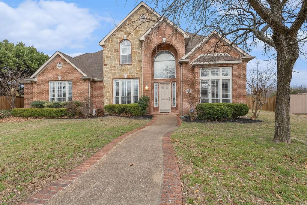 1215 Shores Boulevard, Rockwall