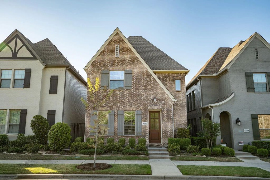 7305 Caladium Drive, McKinney
