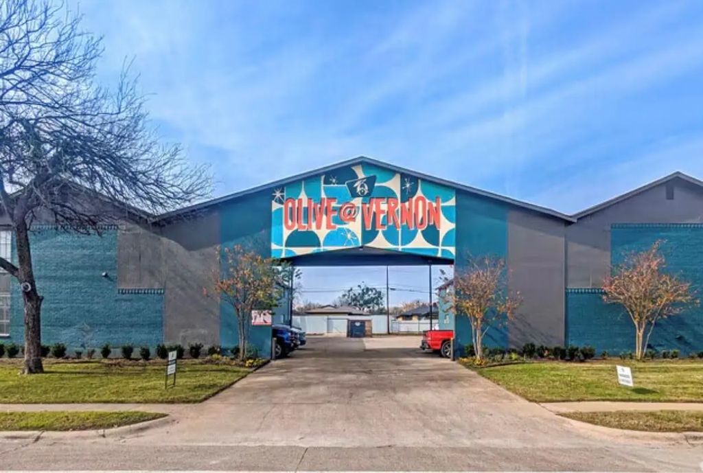2211 S Vernon Avenue 218, Dallas