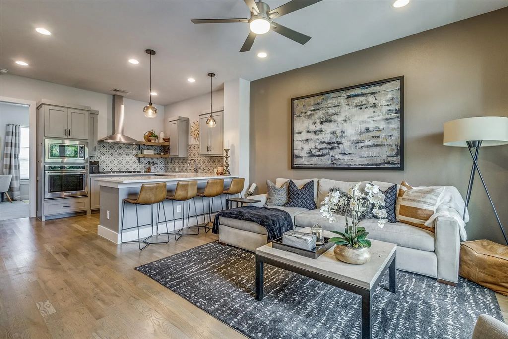 4721 Asher Place, Dallas