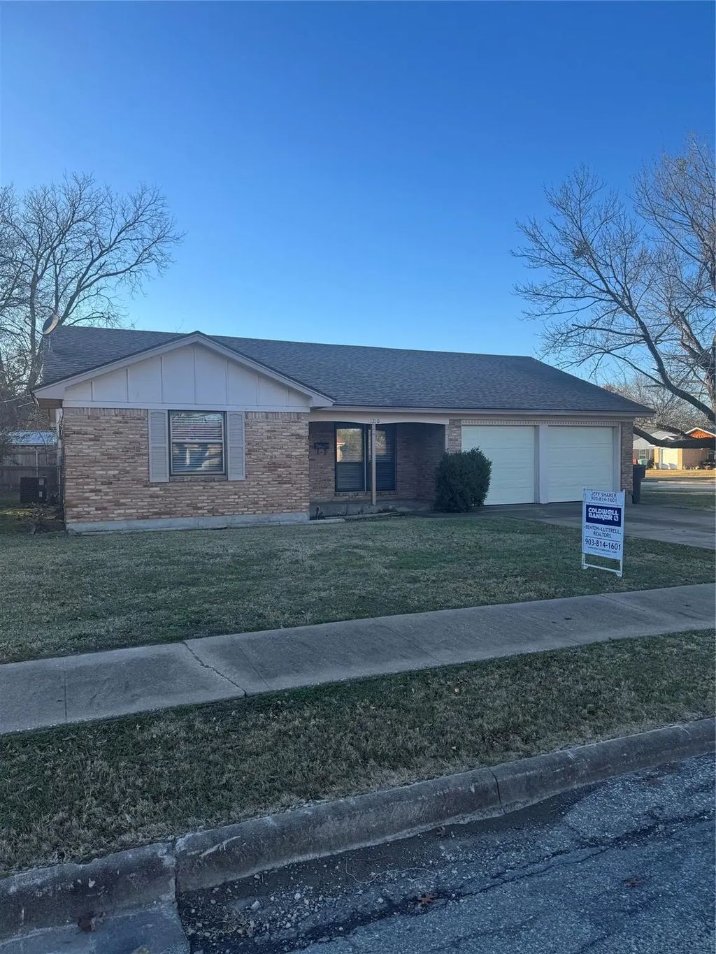 1210 Blanton Place, Sherman