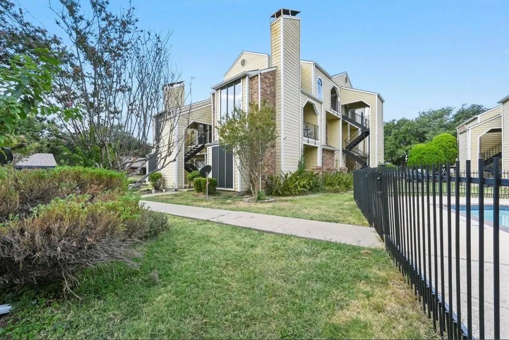 4430 Point Boulevard 103, Garland