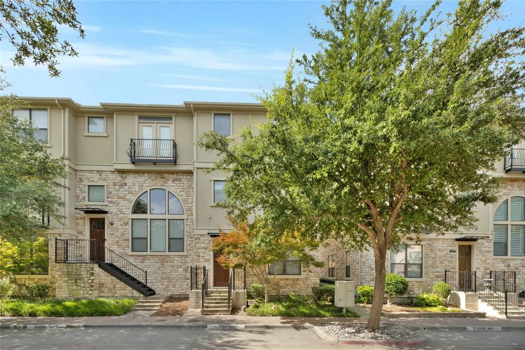 5724 Robbie Road, Plano