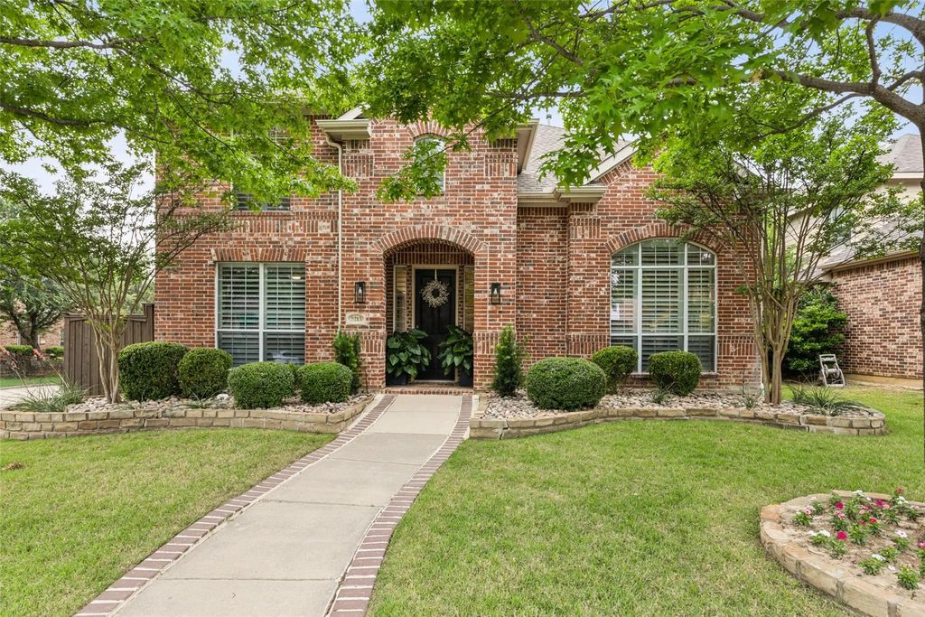 5213 Evening Sun Drive, Frisco
