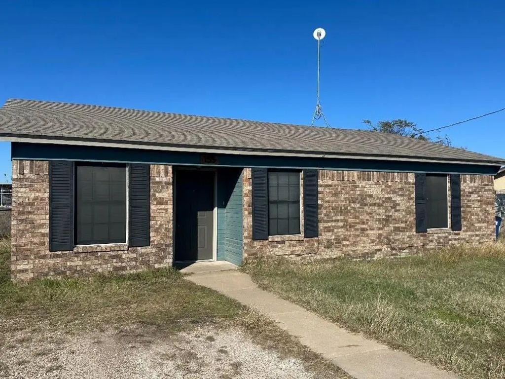 155 Green Acres Road, Weatherford