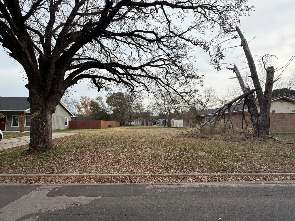 Tbd Elmwood Avenue, Corsicana