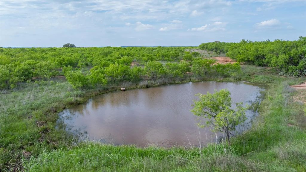 698 County Road 133, Ovalo