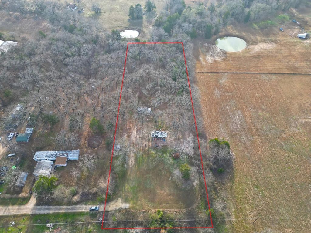 7705 Hollow Court, Terrell