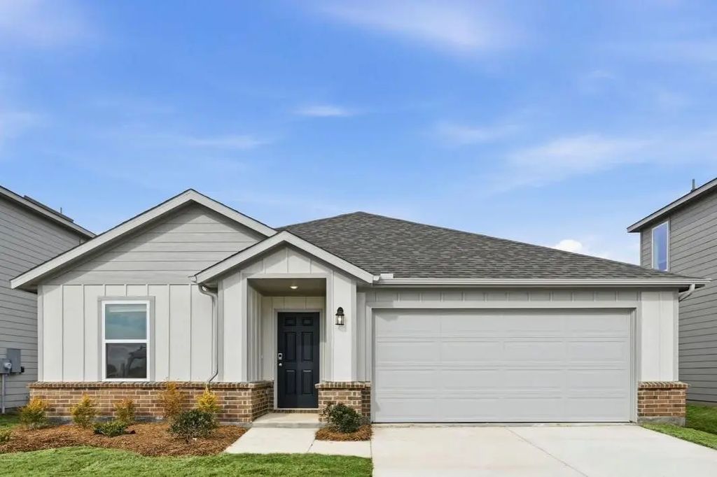 2305 Buffalo Bayou Way, Crandall