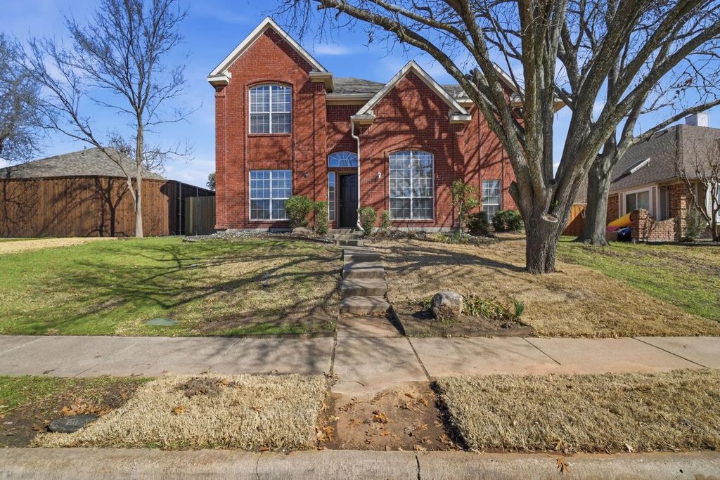 1008 Sandy Creek Drive, Allen