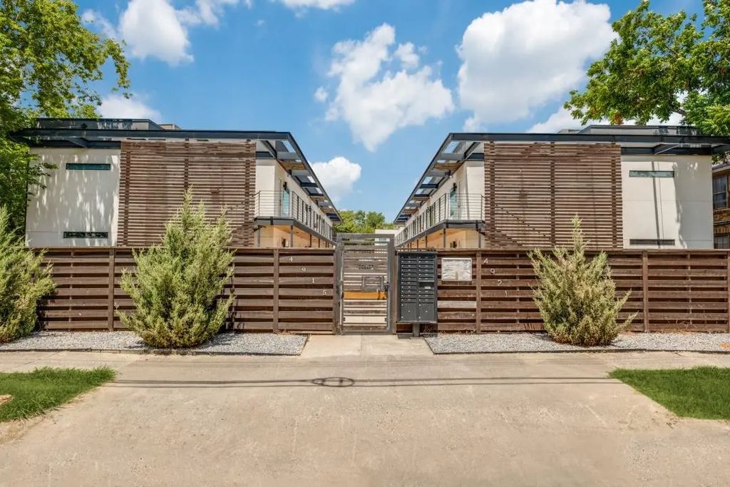 4915 Bryan Street 104, Dallas