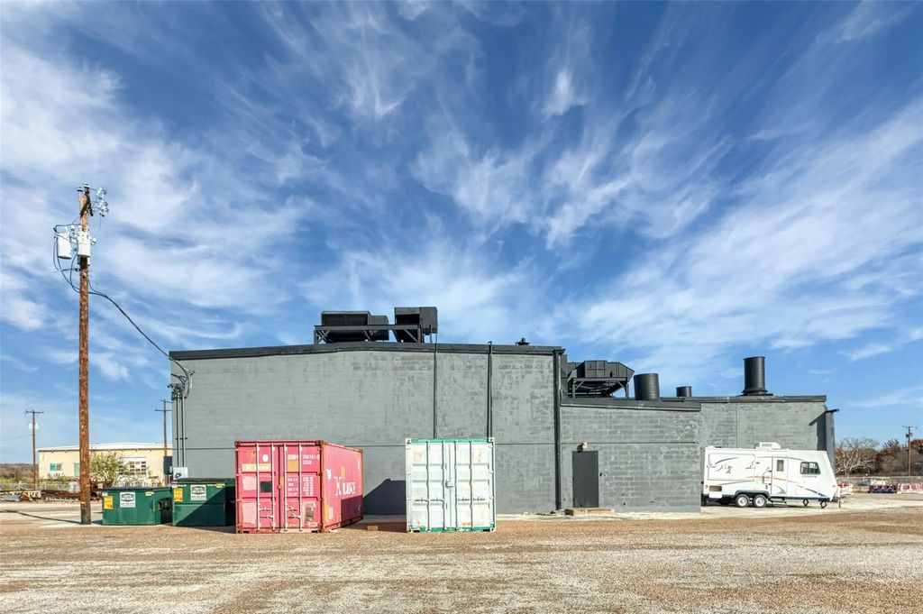 598 Grant Road, Mineral Wells