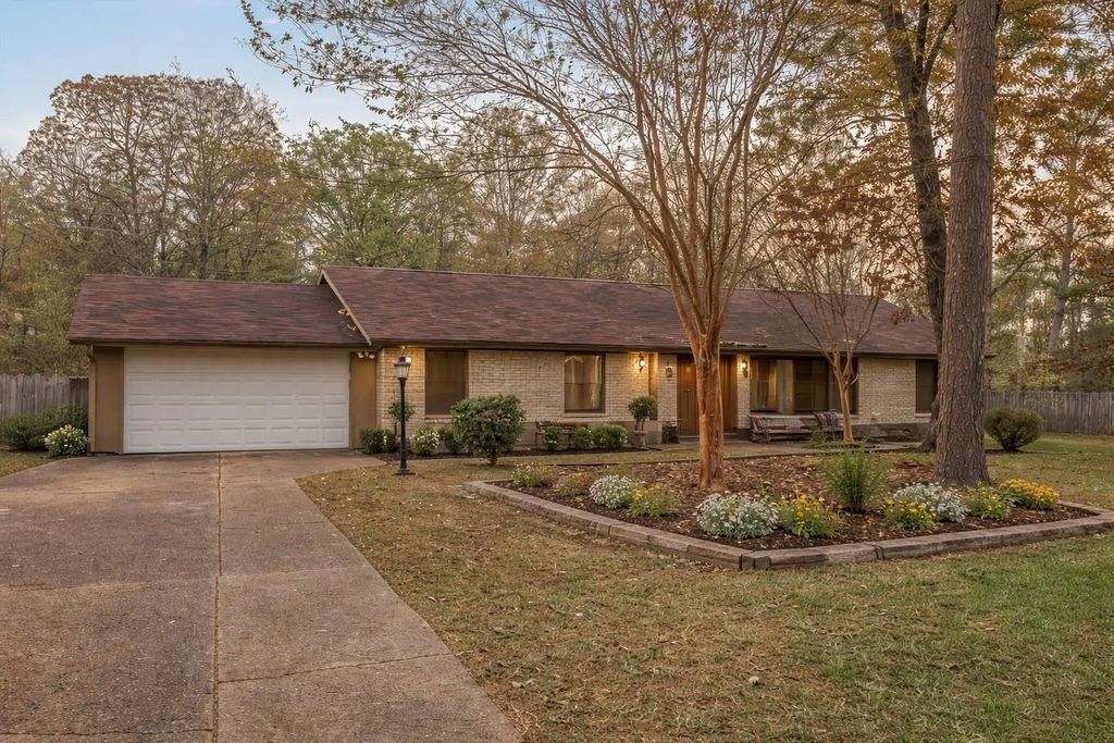 145 Elmview Lane, Haughton