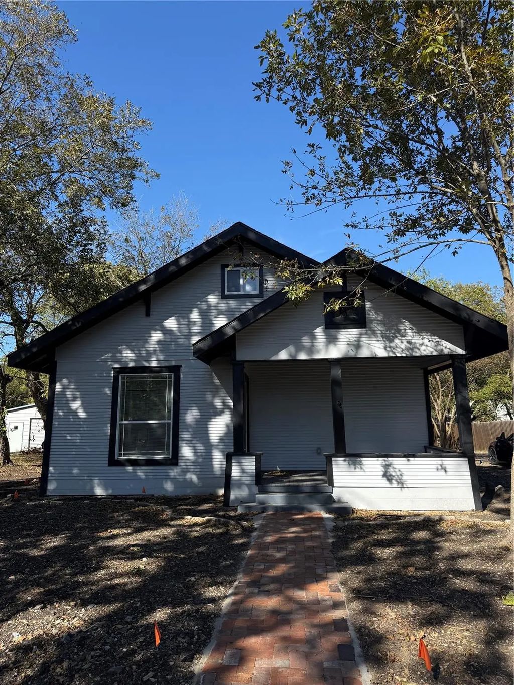 404 W Elm Street, Whitewright
