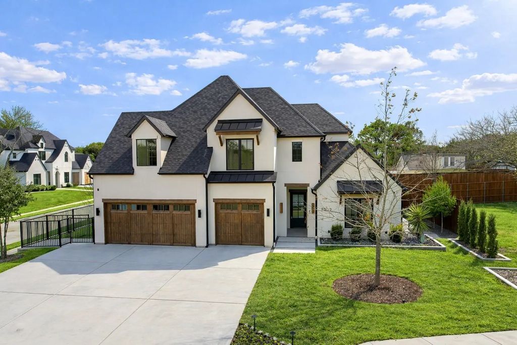 3309 Ferguson Road, Southlake