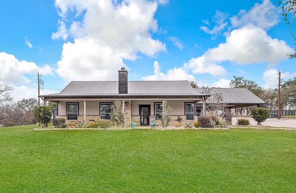 3817 Cross Timber Road, Burleson
