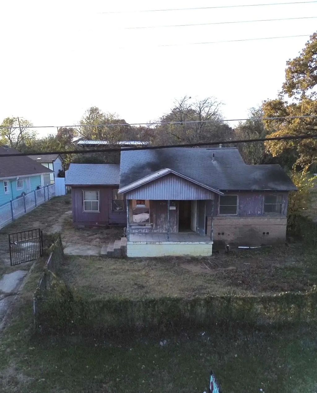 4740 Shackleford Street, Fort Worth